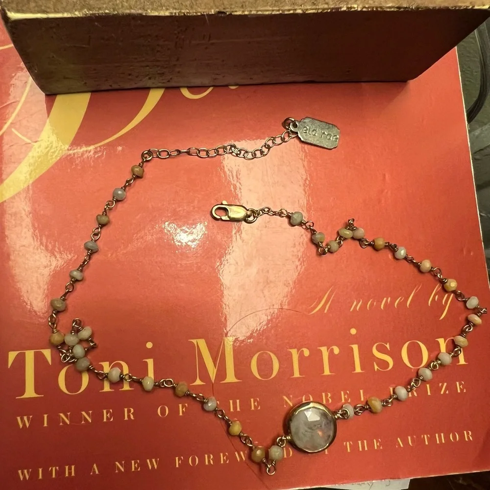 Ela Rae choker - Picture 1 of 3
